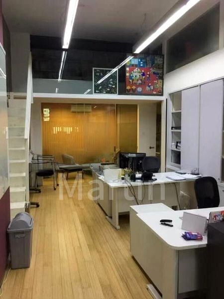 Light Industrial (B1) for Rent: Paya Lebar 178 - Image 5
