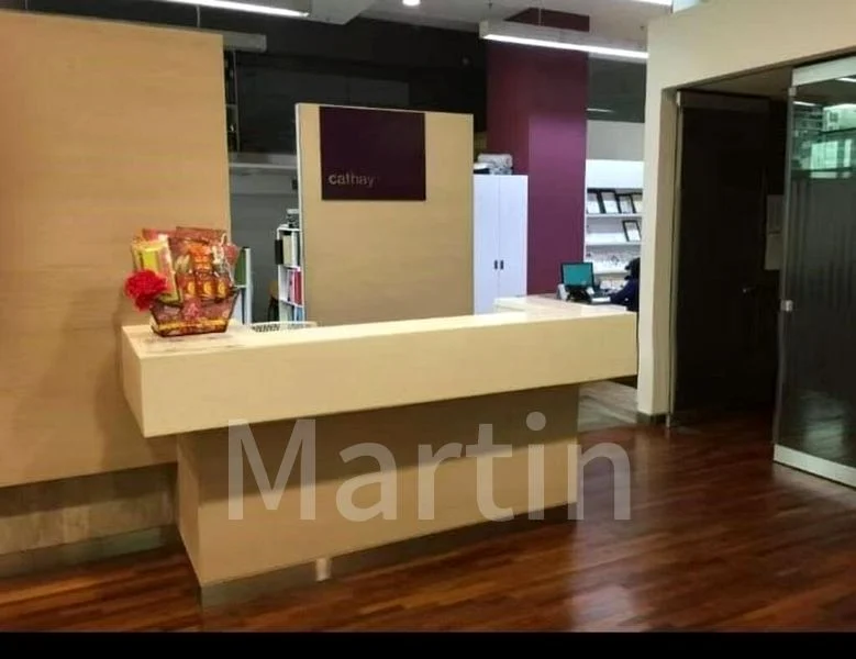 Light Industrial (B1) for Rent: Paya Lebar 178 - Image 1