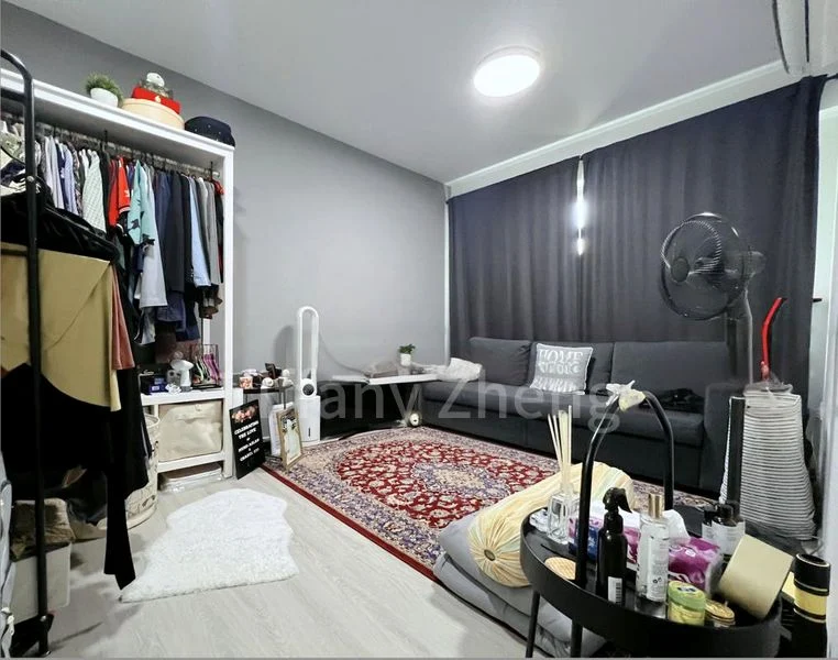 4 Room (4A) HDB for Sale in  82B Circuit Road - Image 4