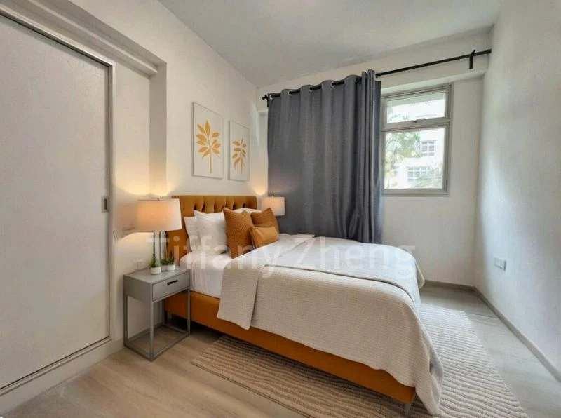 4 Room (4A) HDB for Sale in  82B Circuit Road - Image 2