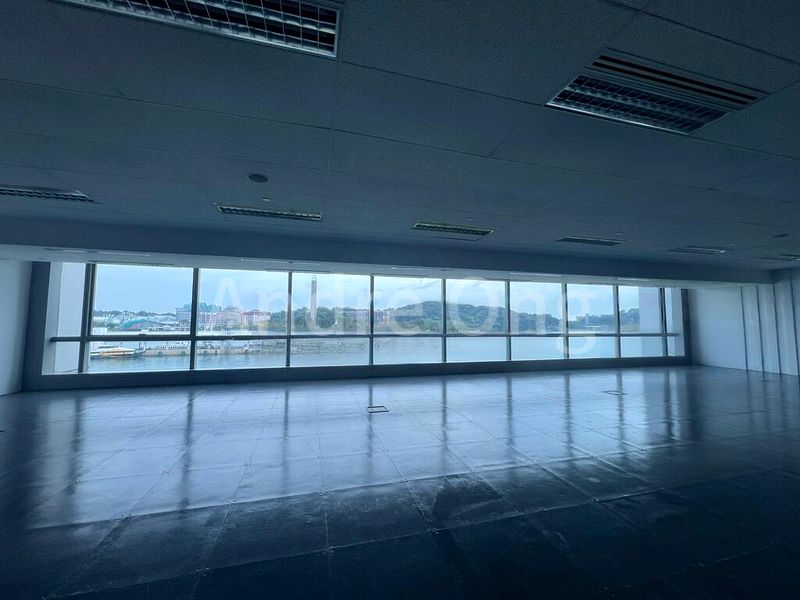 Office for Rent: HarbourFront Tower Two - Image 4