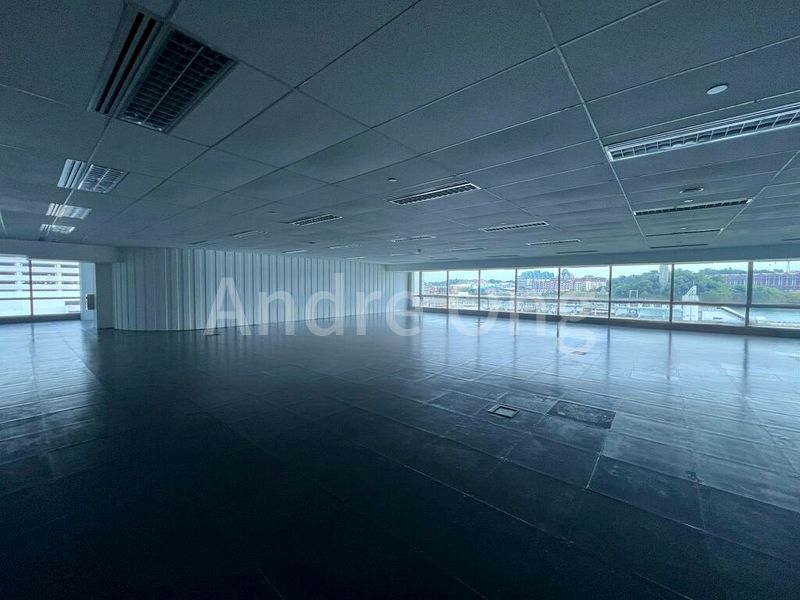 Office for Rent: HarbourFront Tower Two - Image 6