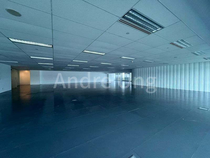 Office for Rent: HarbourFront Tower Two - Image 5