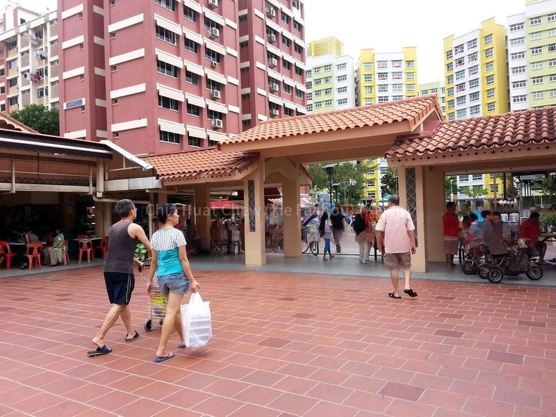 Shop / Shophouse for Rent: 418 Yishun Avenue 11 - Image 6