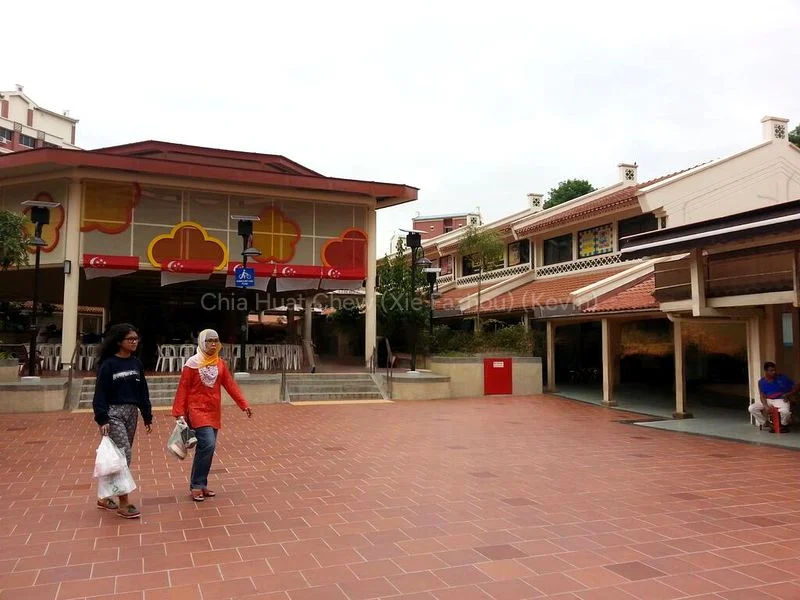 Shop / Shophouse for Rent: 418 Yishun Avenue 11 - Image 5