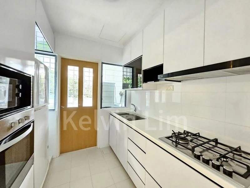 3 Bed Cluster House (Landed) for Rent in  Chancery Grove - Image 6