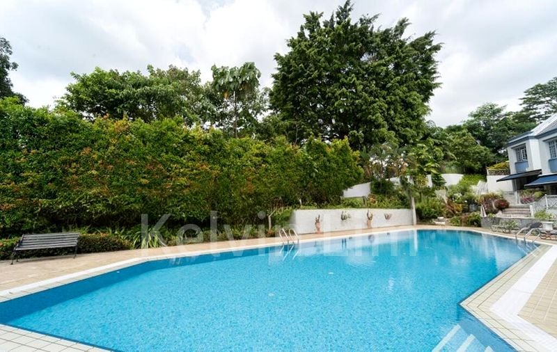 3 Bed Cluster House (Landed) for Rent in  Chancery Grove - Image 15