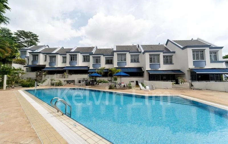 3 Bed Cluster House (Landed) for Rent in  Chancery Grove - Image 14