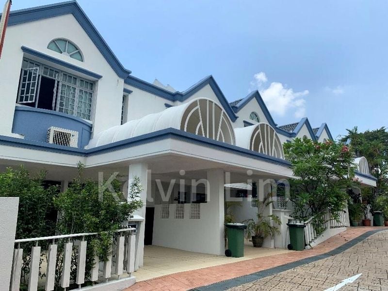 3 Bed Cluster House (Landed) for Rent in  Chancery Grove - Image 17
