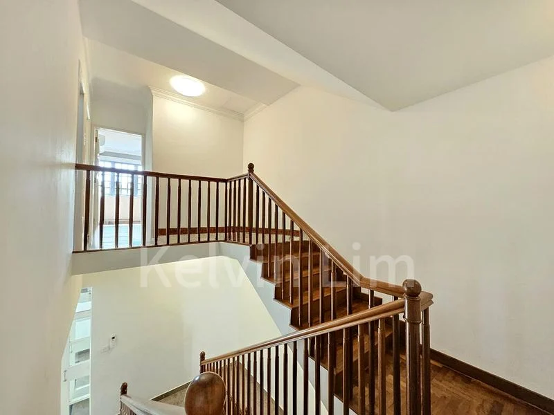 3 Bed Cluster House (Landed) for Rent in  Chancery Grove - Image 10