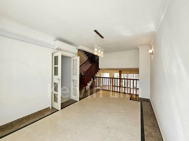 3 Bed Cluster House (Landed) for Rent in  Chancery Grove - Image 9