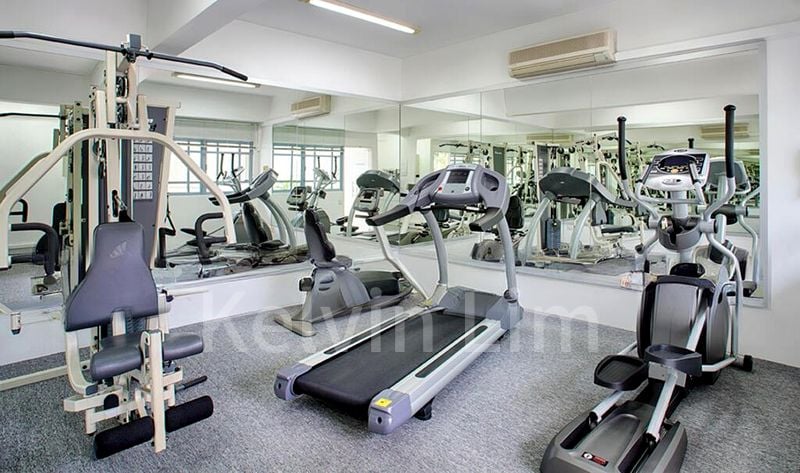 3 Bed Cluster House (Landed) for Rent in  Chancery Grove - Image 16