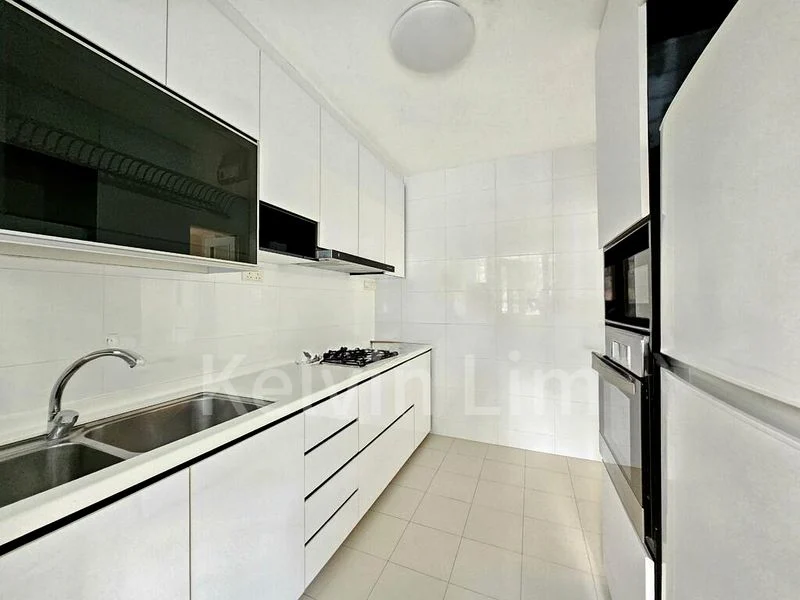 3 Bed Cluster House (Landed) for Rent in  Chancery Grove - Image 5