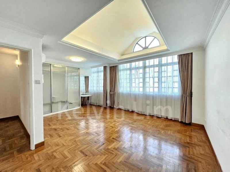 3 Bed Cluster House (Landed) for Rent in  Chancery Grove - Image 1