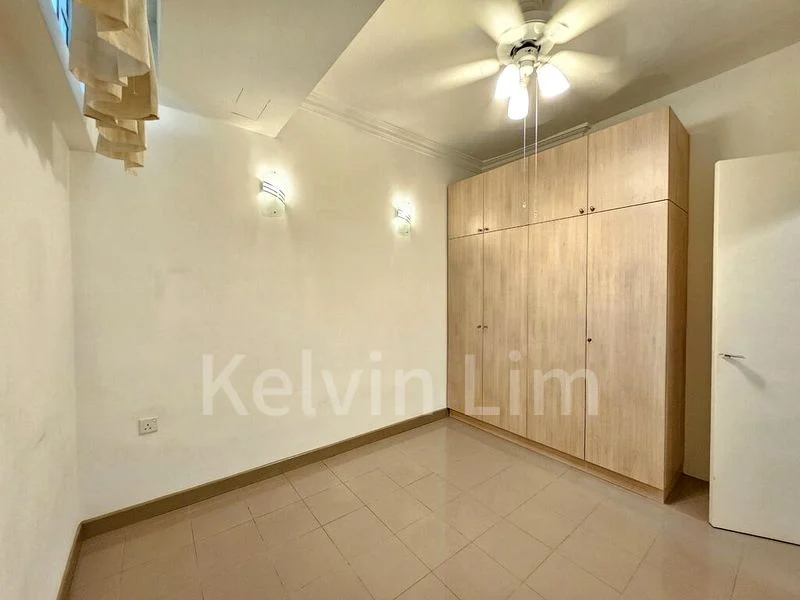 3 Bed Cluster House (Landed) for Rent in  Chancery Grove - Image 8