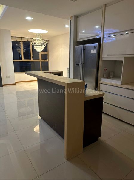 -1 Beds (Condo) for Rent in  The Waterline - Image 14