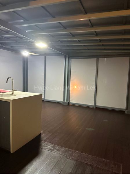 -1 Beds (Condo) for Rent in  The Waterline - Image 18