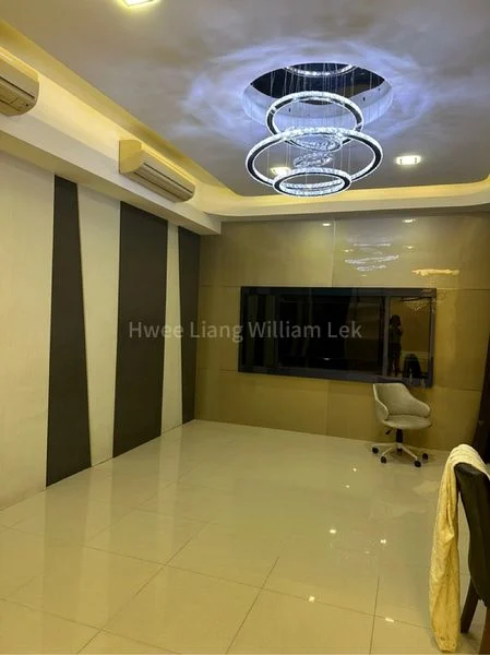 -1 Beds (Condo) for Rent in  The Waterline - Image 10