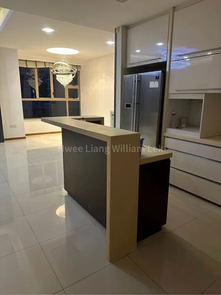 -1 Beds (Condo) for Rent in  The Waterline - Image 13