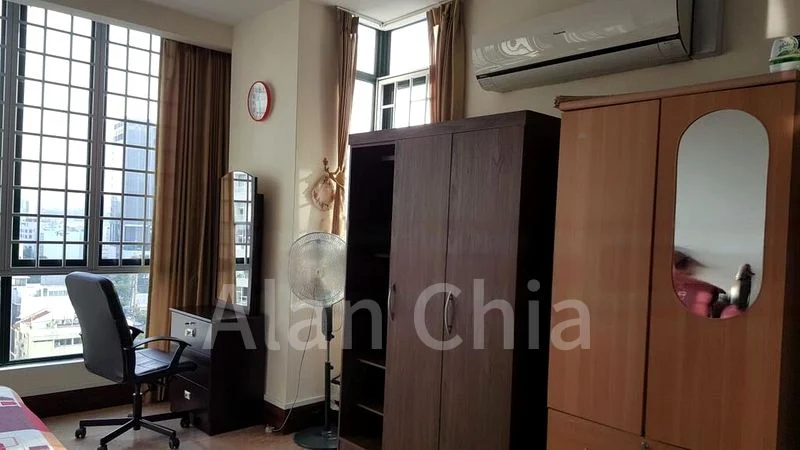 Common Room (Condo) for Rent in  Sturdee View - Image 4