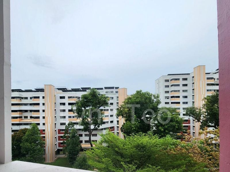4 Room (4A) HDB for Sale in  449 Jurong West Street 42 - Image 7