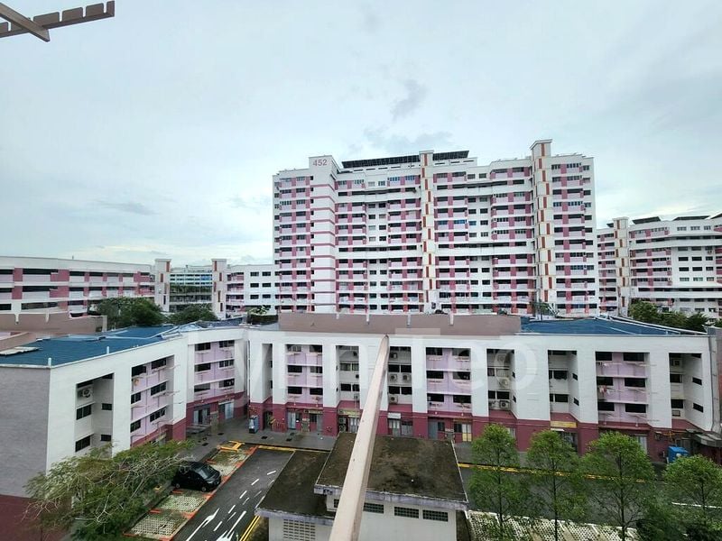4 Room (4A) HDB for Sale in  449 Jurong West Street 42 - Image 4