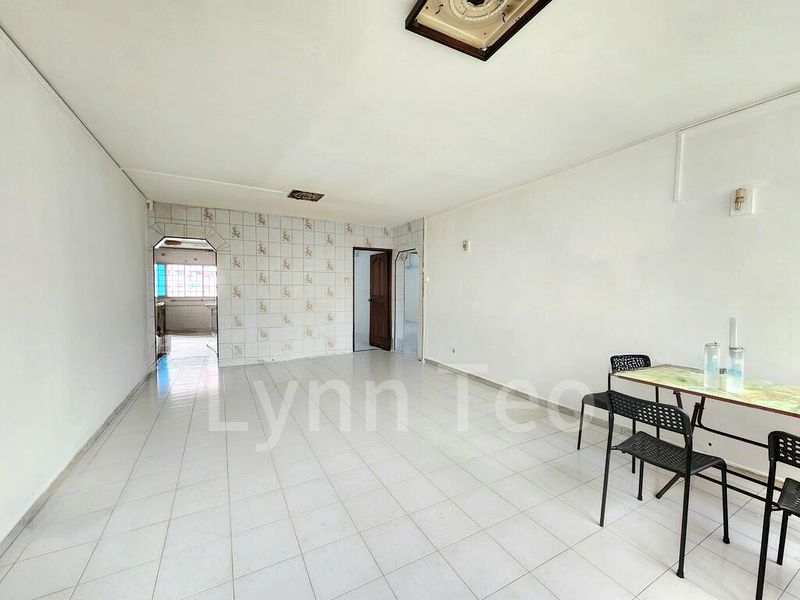 4 Room (4A) HDB for Sale in  449 Jurong West Street 42 - Image 8