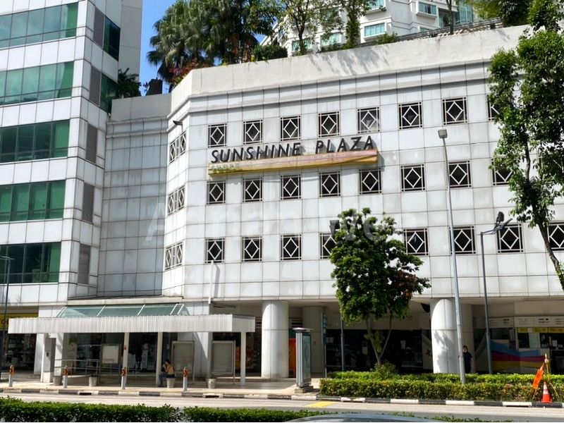 Shop / Shophouse for Sale: Sunshine Plaza - Image 3