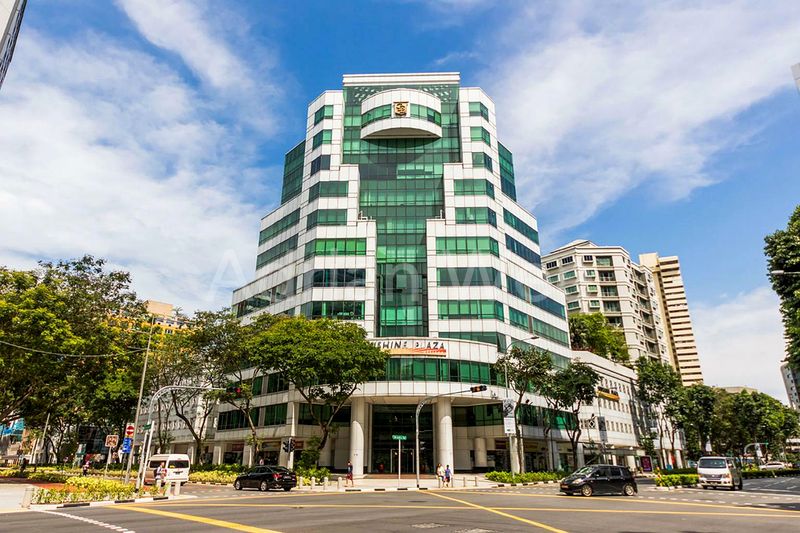 Shop / Shophouse for Sale: Sunshine Plaza - Image 4