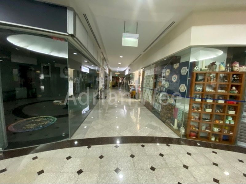 Shop / Shophouse for Sale: Sunshine Plaza - Image 2