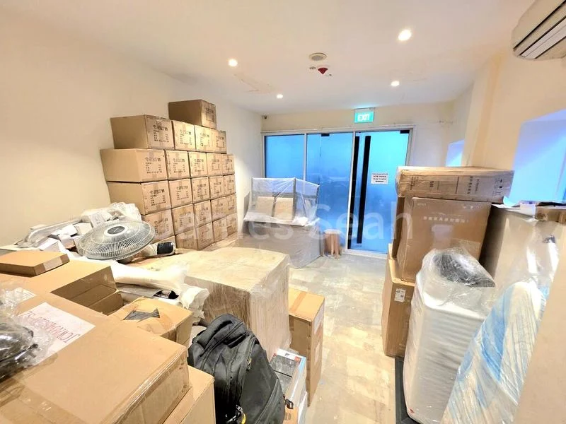 Shop / Shophouse for Rent: Jalan Besar - Image 1