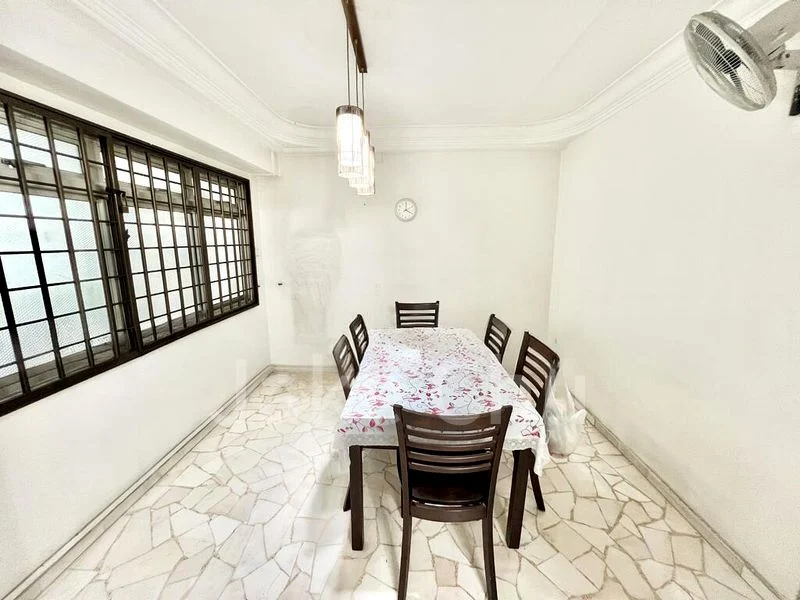 5 Room (5I) HDB for Rent in 343 Choa Chu Kang Loop - Image 14