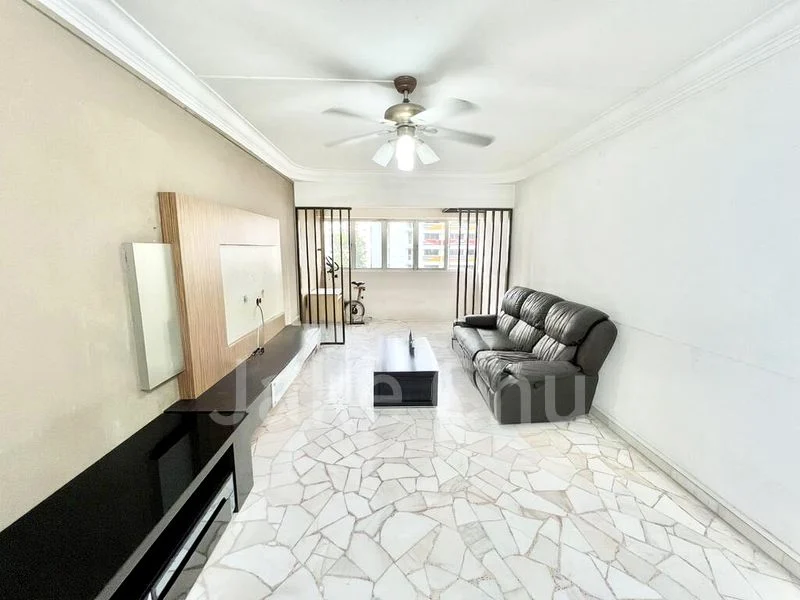 5 Room (5I) HDB for Rent in 343 Choa Chu Kang Loop - Image 1