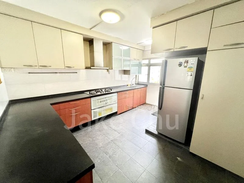 5 Room (5I) HDB for Rent in 343 Choa Chu Kang Loop - Image 13