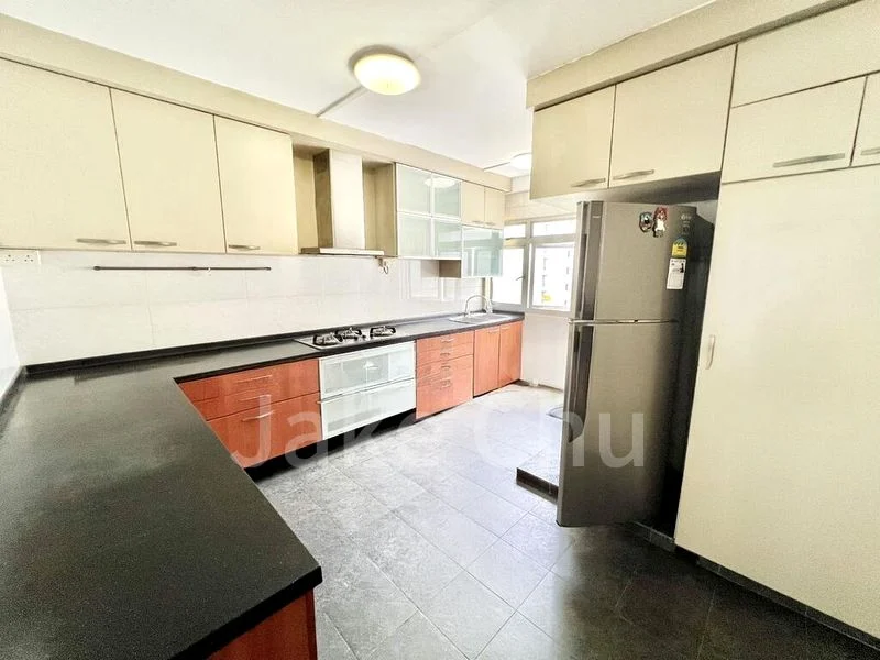 5 Room (5I) HDB for Rent in 343 Choa Chu Kang Loop - Image 6