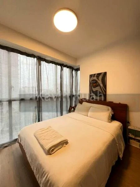 3 Bed Condo for Rent in  Affinity At Serangoon - Image 3