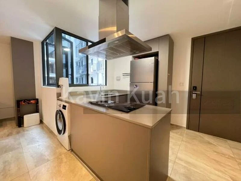 3 Bed Condo for Rent in  Affinity At Serangoon - Image 1