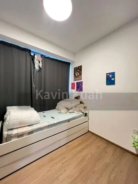 3 Bed Condo for Rent in  Affinity At Serangoon - Image 4