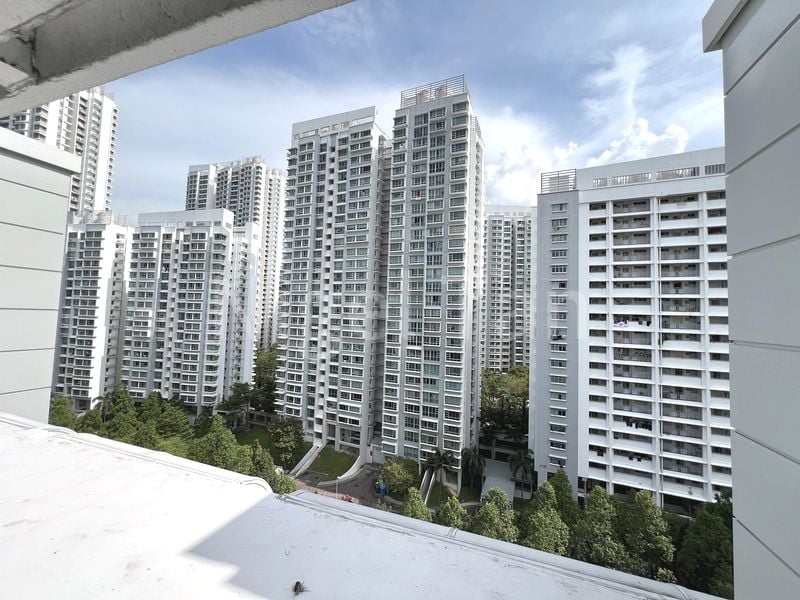 4 Room (4NG) HDB for Sale in  411 Commonwealth Avenue West - Image 11