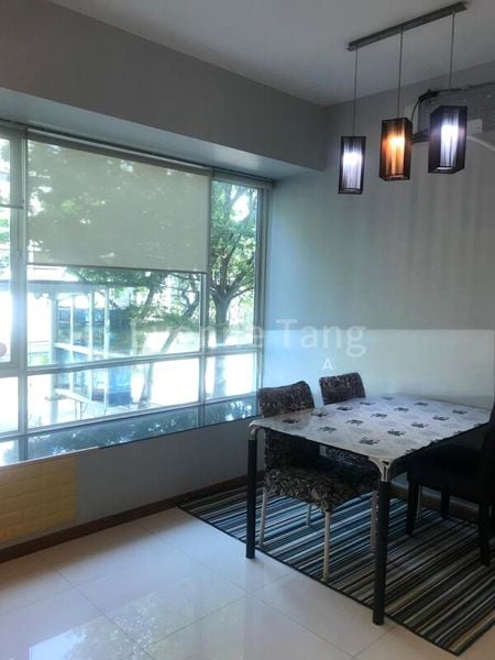 2 Bed Condo for Rent in  Le Reve - Image 4