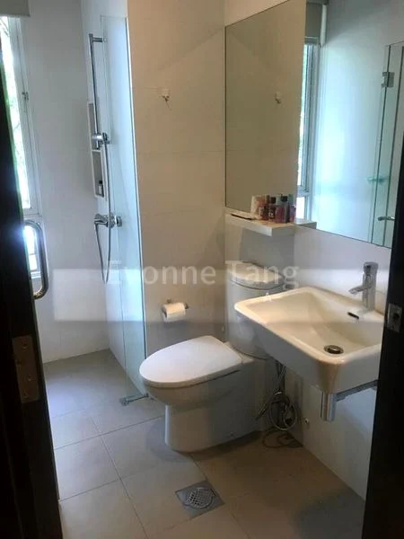 2 Bed Condo for Rent in  Le Reve - Image 6