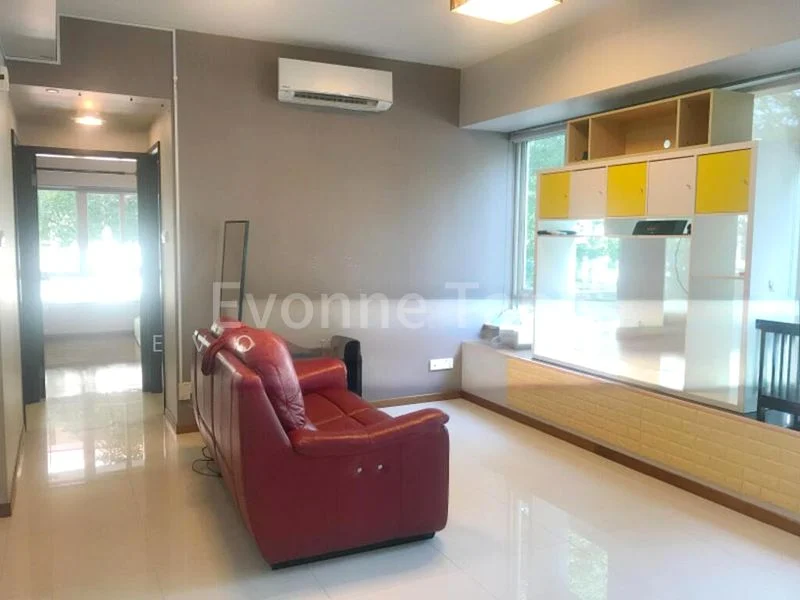 2 Bed Condo for Rent in  Le Reve - Image 1