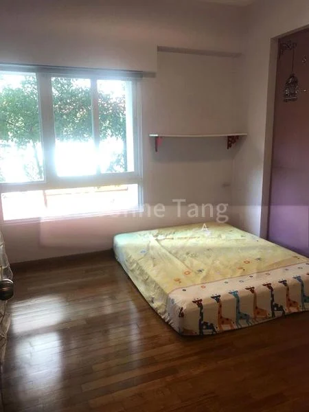 2 Bed Condo for Rent in  Le Reve - Image 5