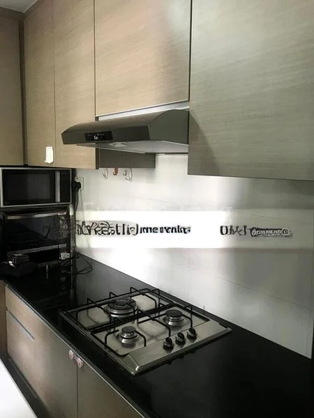 2 Bed Condo for Rent in  Le Reve - Image 3