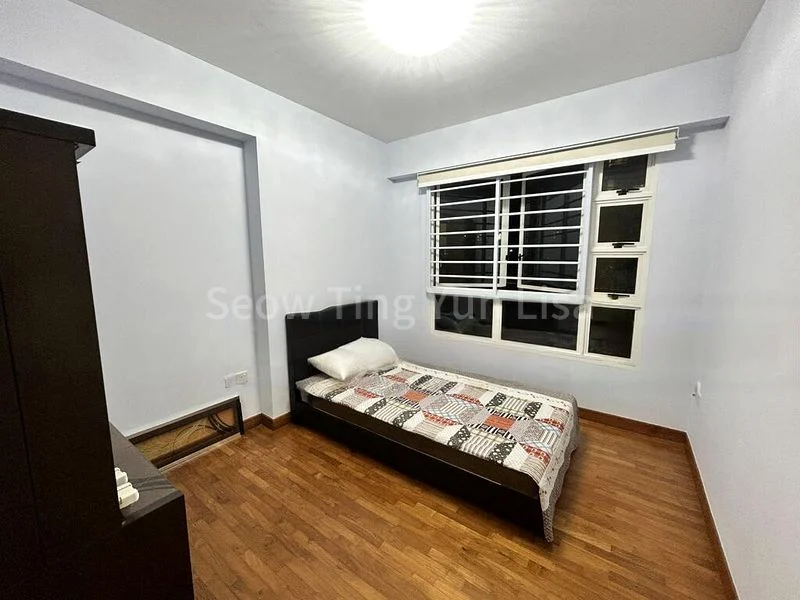 Common Room (HDB) for Rent in  619D Punggol Drive - Image 1