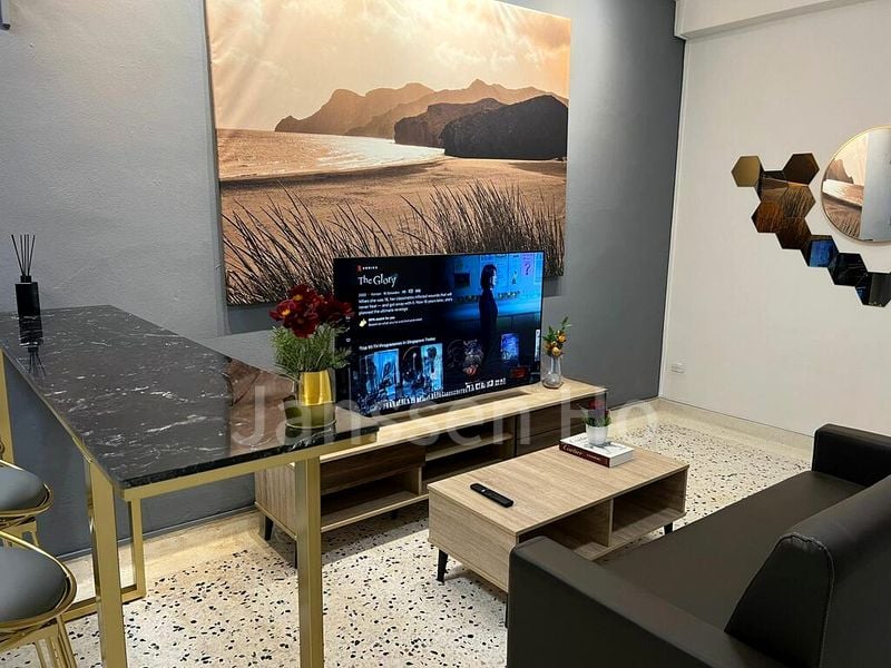 Master Room (Condo) for Rent in  Kum Hing Court - Image 6