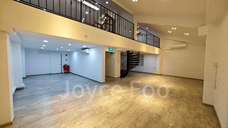Shop / Shophouse for Rent: Kampong Glam Shop House - Image 15