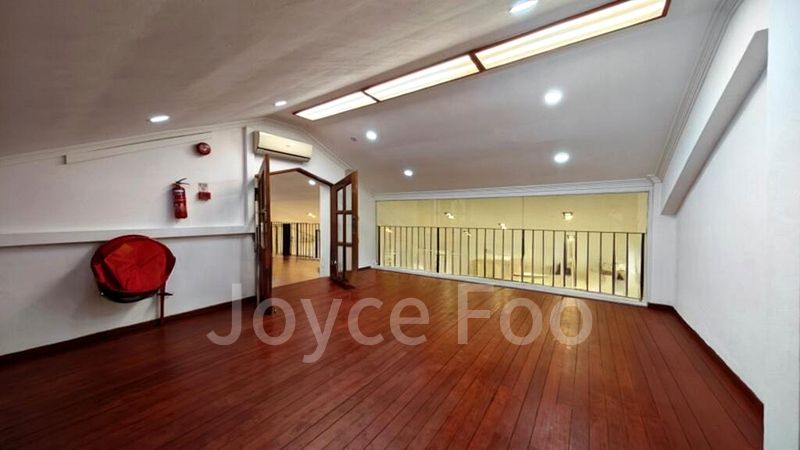 Shop / Shophouse for Rent: Kampong Glam Shop House - Image 10