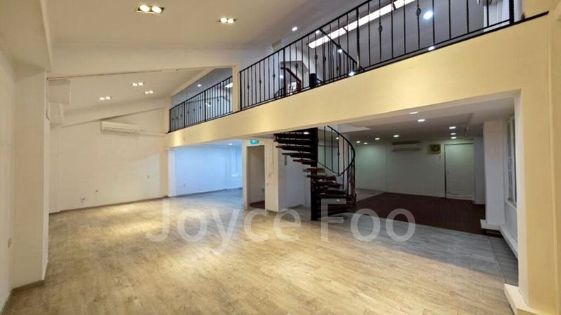 Shop / Shophouse for Rent: Kampong Glam Shop House - Image 14