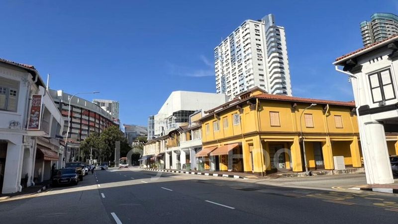 Shop / Shophouse for Rent: Kampong Glam Shop House - Image 4